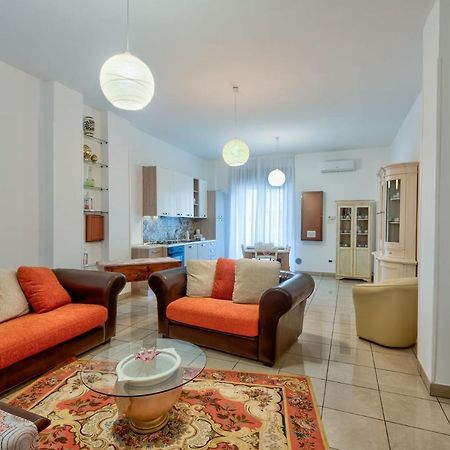 Casa Vacanza Binario 35 Ceglie Messapica Extérieur photo