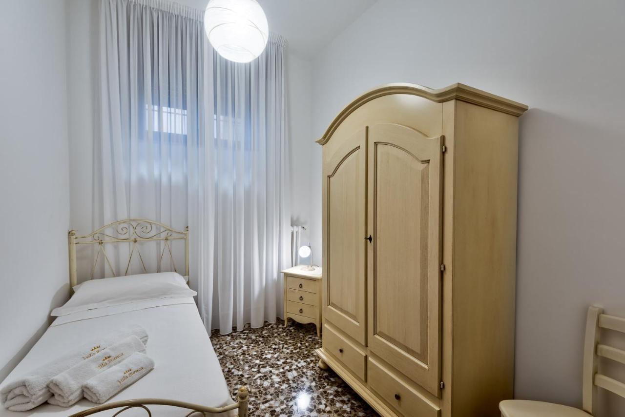 Casa Vacanza Binario 35 Ceglie Messapica Extérieur photo