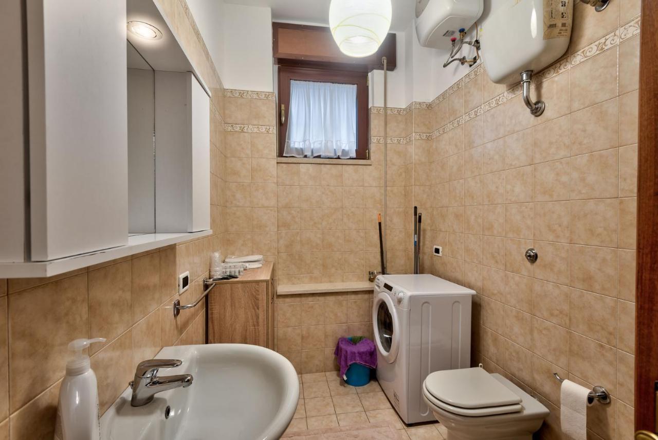 Casa Vacanza Binario 35 Ceglie Messapica Extérieur photo