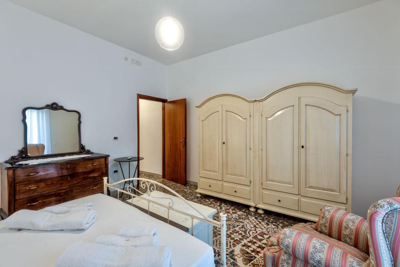 Casa Vacanza Binario 35 Ceglie Messapica Extérieur photo